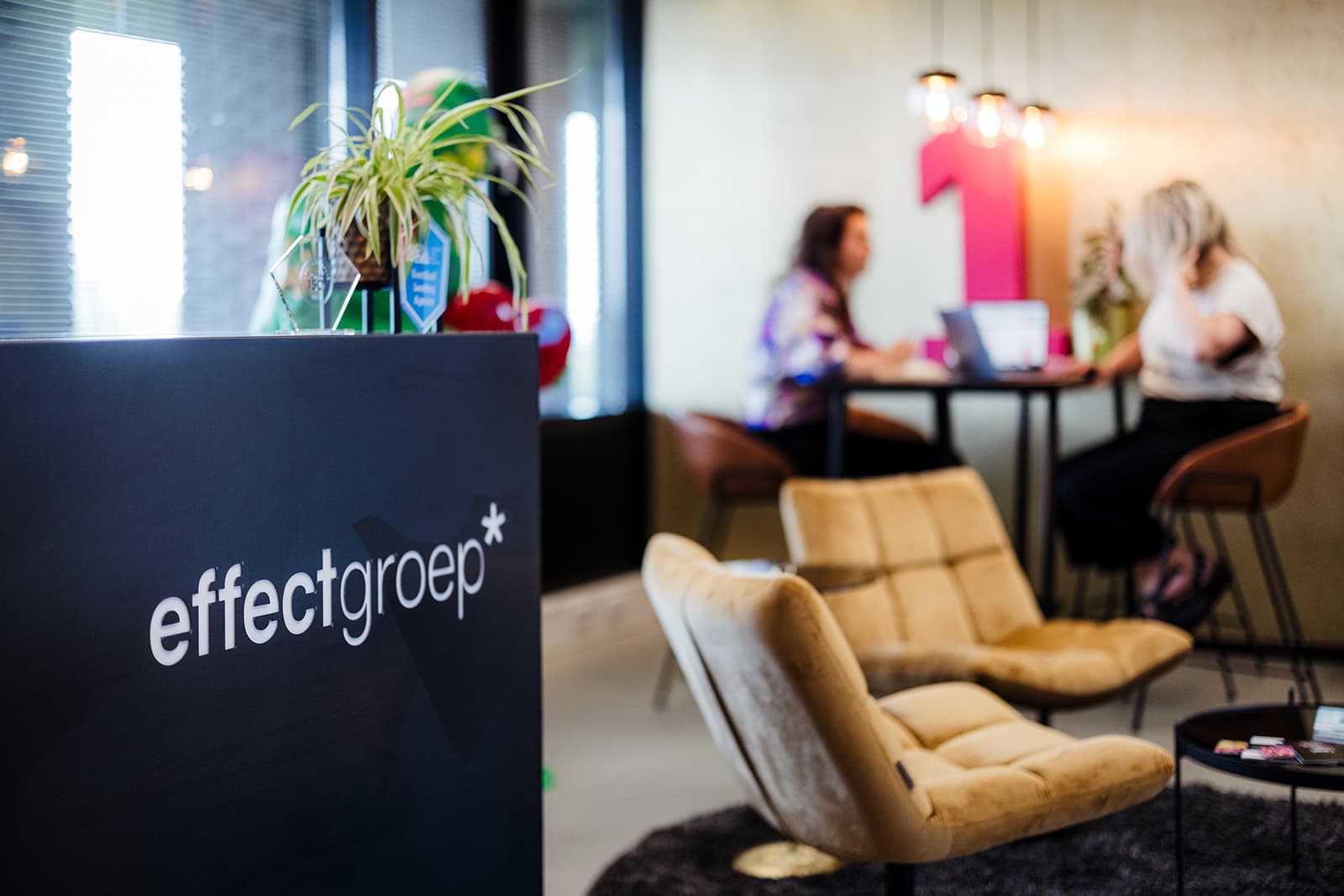 effectgroep*